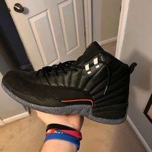 Jordan 12 “Utility” Size 11, OG Box Included